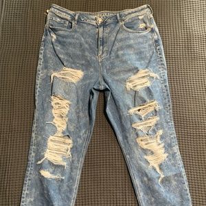 American Eagle Boyfriend Jeans
